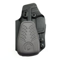 Foam Concealment Wedge for tucking concealing and padding Kydex to increase comfort.
