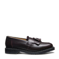 Cordovan Tassel Loafer