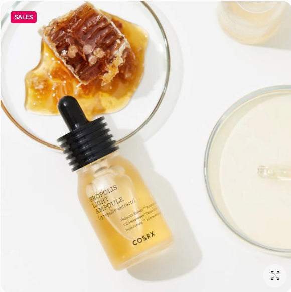 cosrx Full Fit Propolis Light Ampoule 30ml