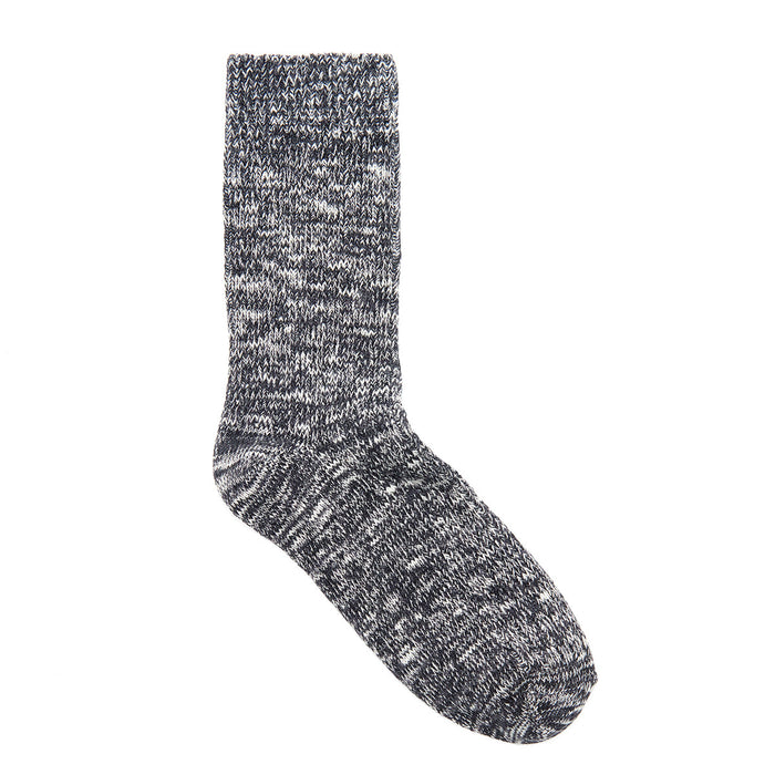Cotton Fleck Socks
