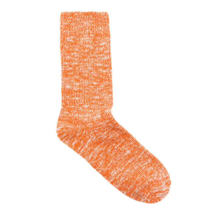 Cotton Fleck Socks