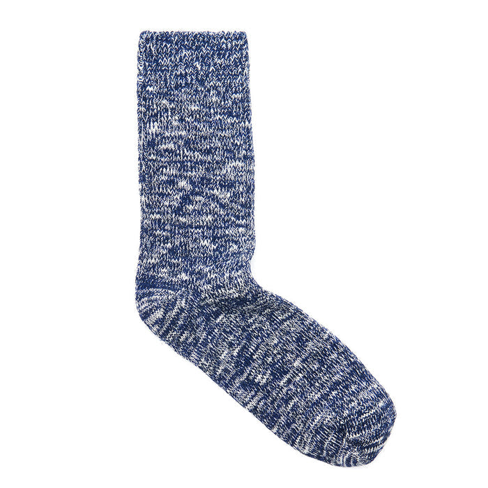 Cotton Fleck Socks