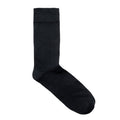 Cotton Solid Socks