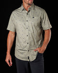Course Officer | U.S. Army Button Up 2.0