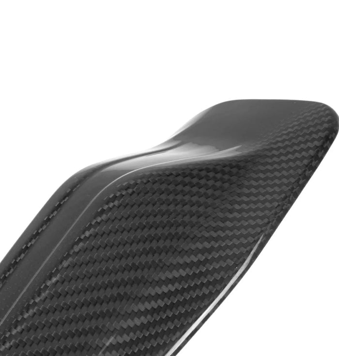 CPG Antennen Cover DRY Carbon passend für BMW M5 (G90/G99) - gepfeffert.com