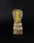 Crawl | U.S Army Hybrid Headcover
