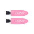 Creaseless Hair Clips