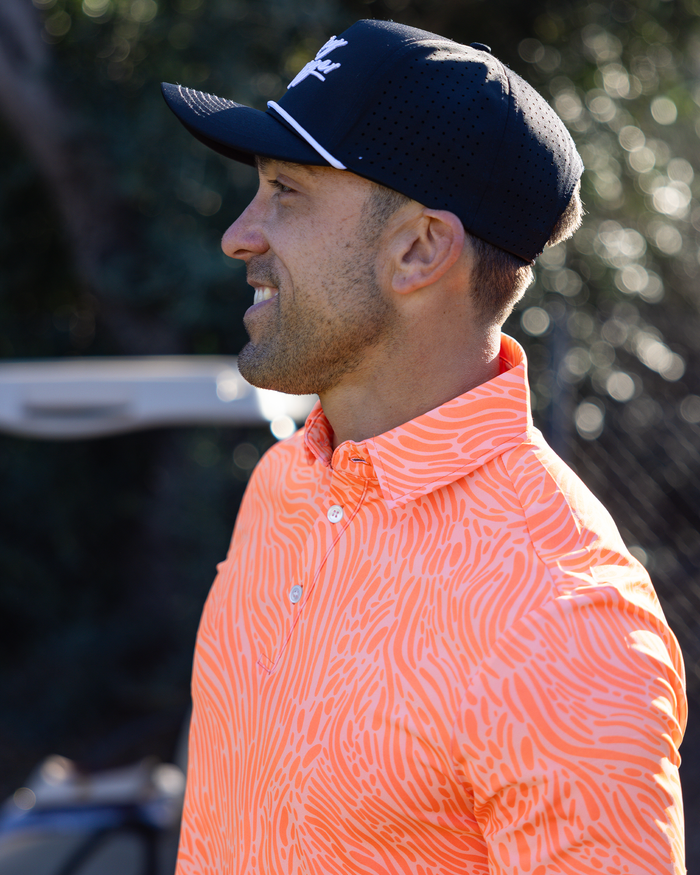 Crush His & Hers Matching Polo Bundle