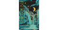 Cursebound paperback book + Bookmark