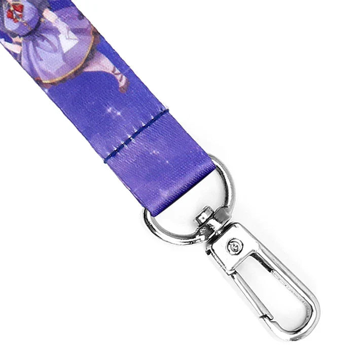 2cm / Rectangle Swivel Snap Hook + Sewing / 10pcs