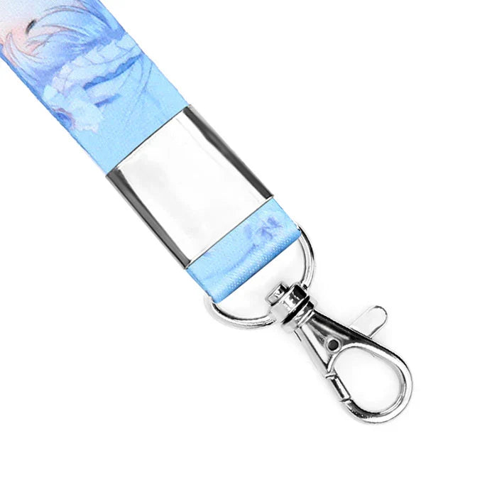 2cm / Lobster Claw Clasp + Metal Aluminum Clip Closure / 10pcs