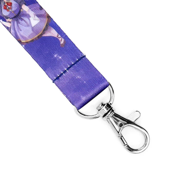 2cm / Lobster Claw Clasp + Sewing / 10pcs