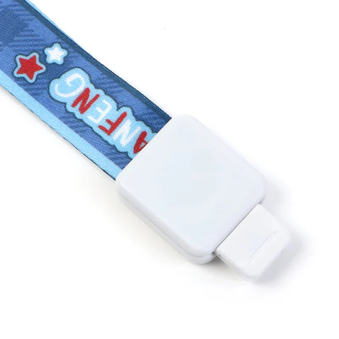 2cm / Plastic Stretch Buckle / 10pcs