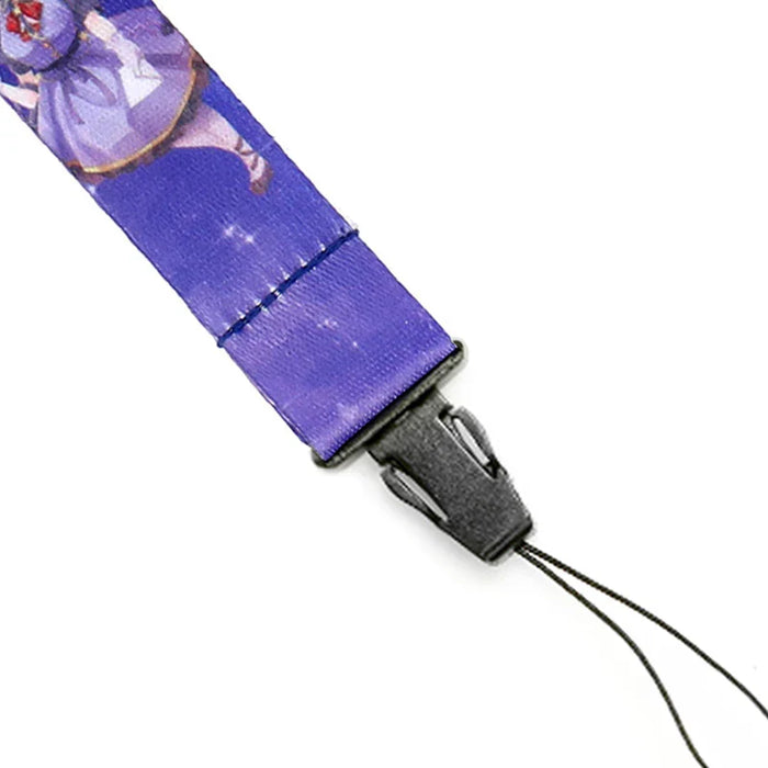 2cm / Phone Quick Release Buckle + Sewing / 10pcs