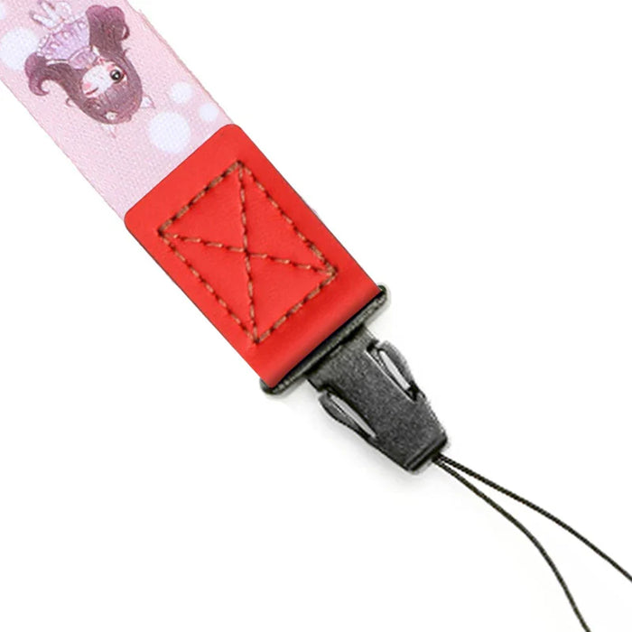 2cm / Phone Quick Release Buckle + Leather buckle / 10pcs