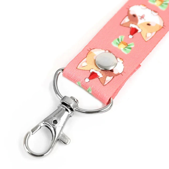 2.5cm / Lobster Claw Clasp + Rivet / 10pcs