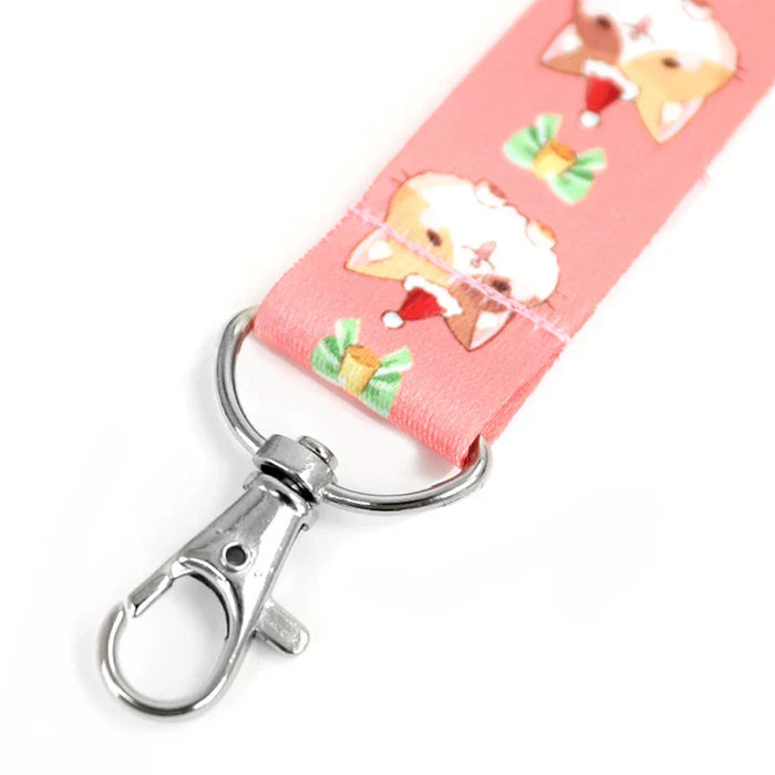2.5cm / Lobster Claw Clasp + Sewing / 10pcs