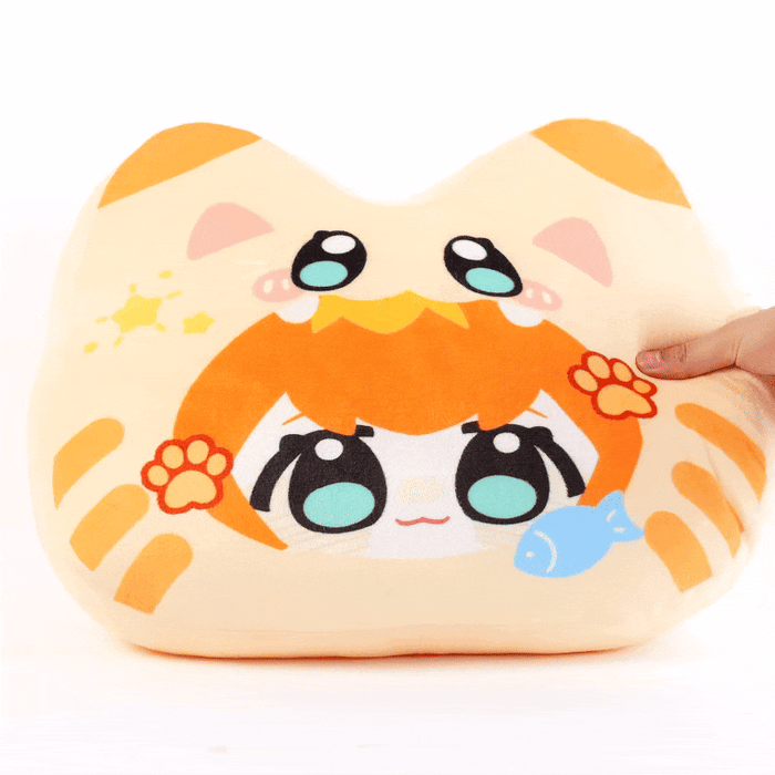 CustomPillowFortWeightedPlushThickPlushPillow2 - VOGRACE