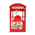 CustomPre-filledQuicksandLiquidFridgeMagnets250902 - VOGRACE