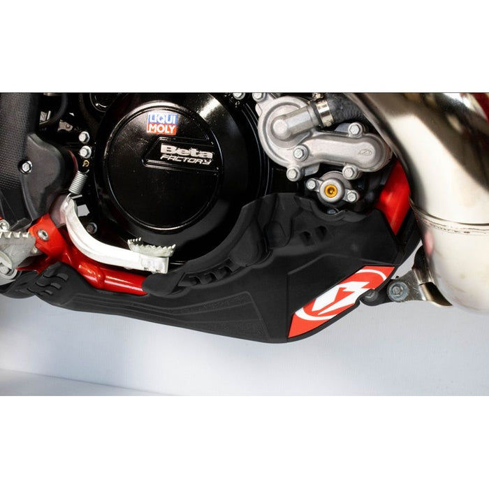 Cycra Beta 300RR|250RR (20-) Full Armor Skid Plate