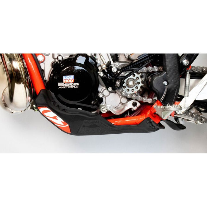 Cycra Beta 300RR|250RR (20-) Full Armor Skid Plate