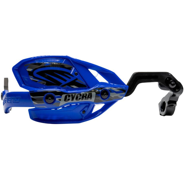 Cycra Ultra Probend CRM 1 1/8" Handguard Kit