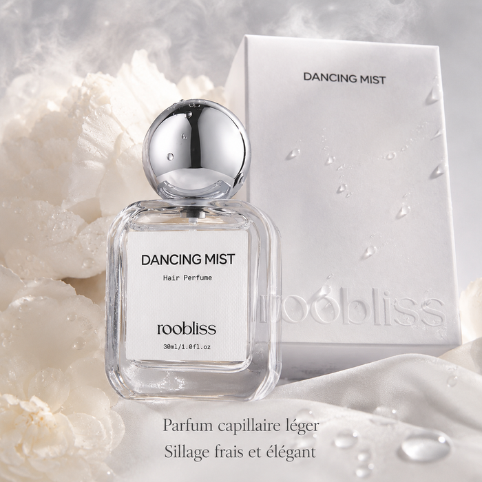 Dancing Mist Hair Perfume 30ml