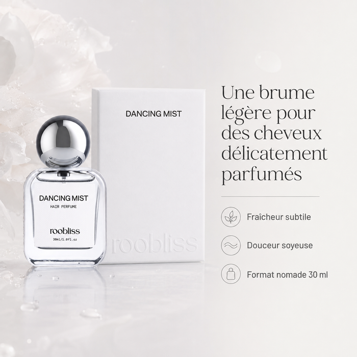 Dancing Mist Hair Perfume 30ml