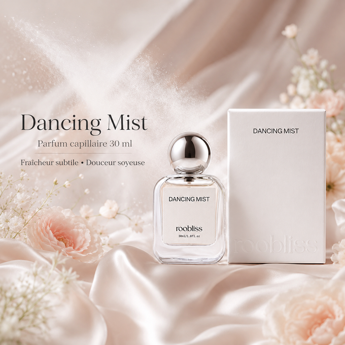 Dancing Mist Hair Perfume 30ml