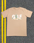 Dead Links T-Shirt - Beige