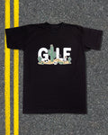 Dead Links T-Shirt - Black