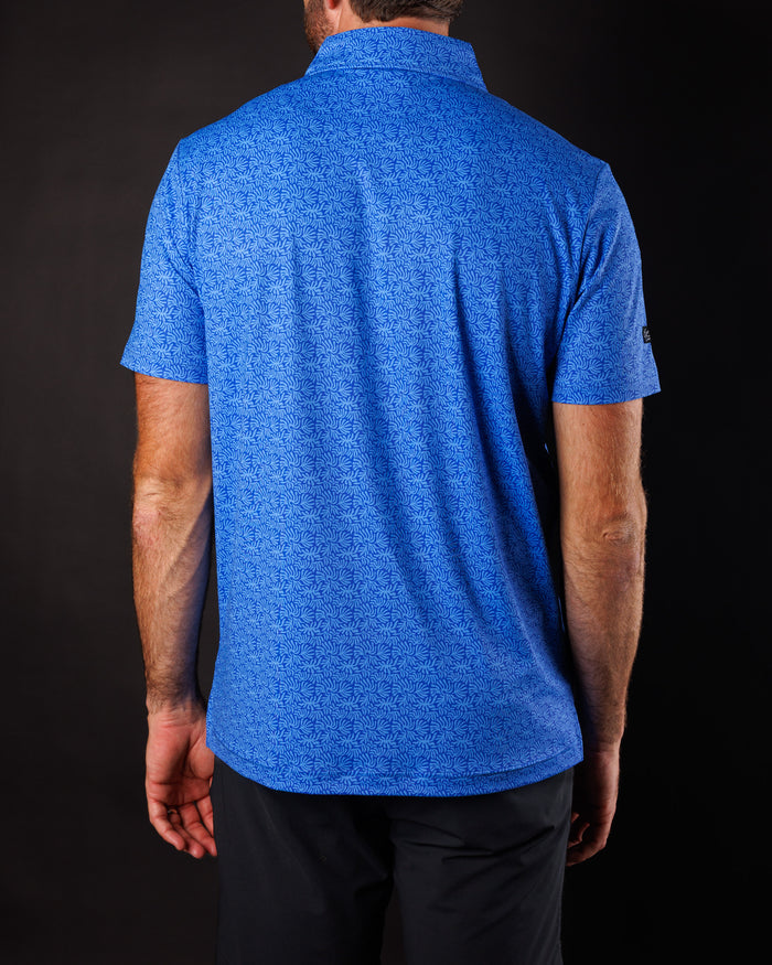 Deja Blue