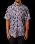 Desert Bloom Button Up 2.0