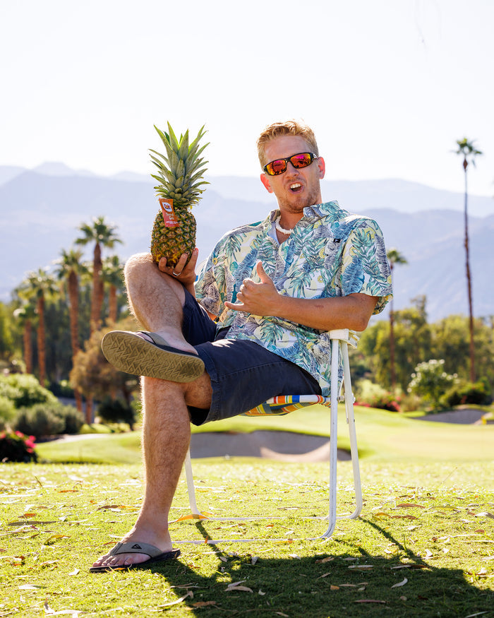 Dole-In-One | Dole® Button Up 2.0