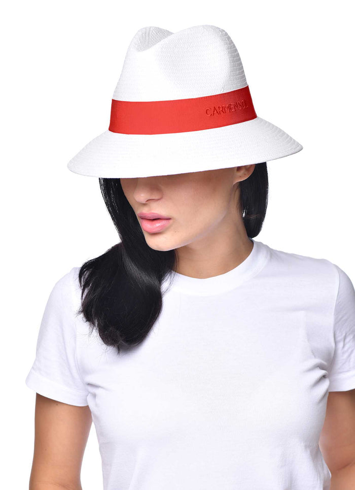 S / Red