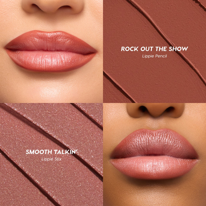 Double Kiss