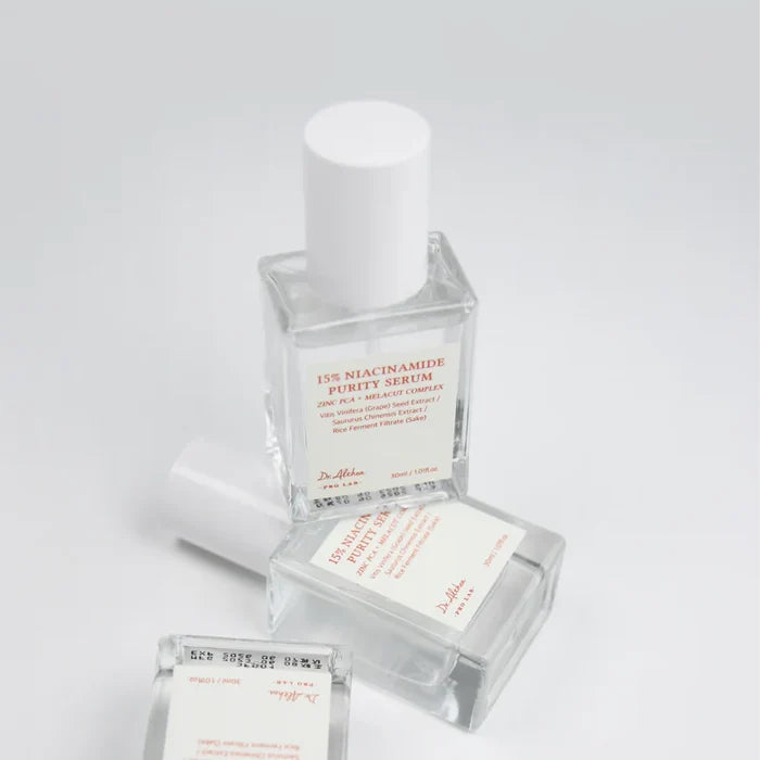 Dr. Althea 15% Niacinamide Purity Serum