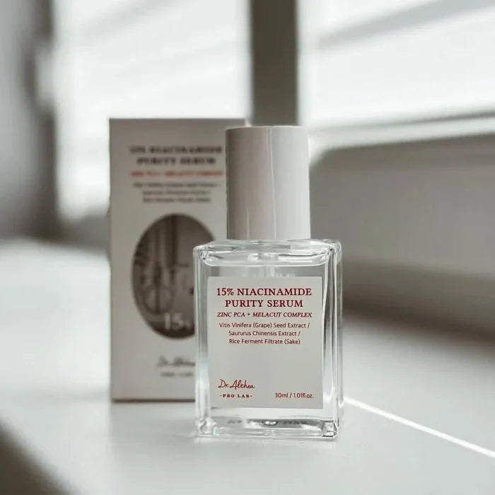 Dr. Althea 15% Niacinamide Purity Serum
