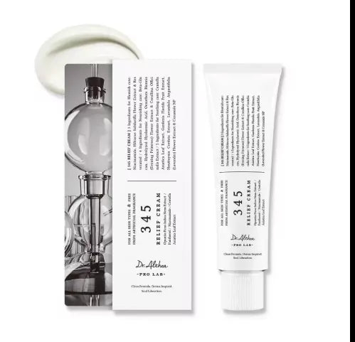 Dr. Althea 345 Relief Cream 50ml