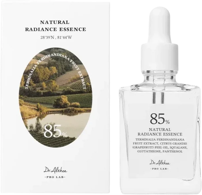 Dr. Althea Natural Radiance Essence