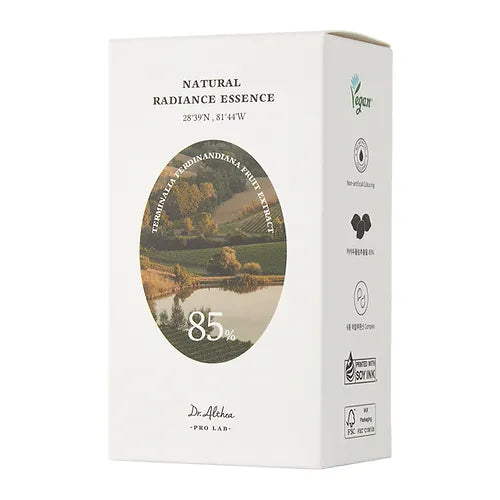Dr. Althea Natural Radiance Essence