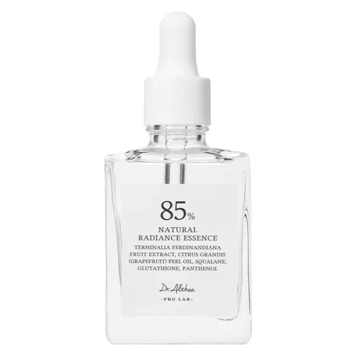 Dr. Althea Natural Radiance Essence