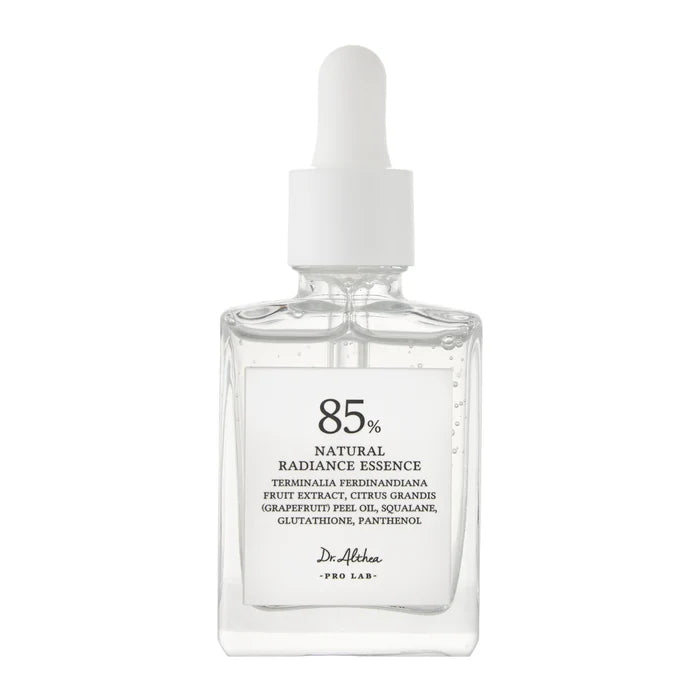 Dr. Althea Natural Radiance Essence