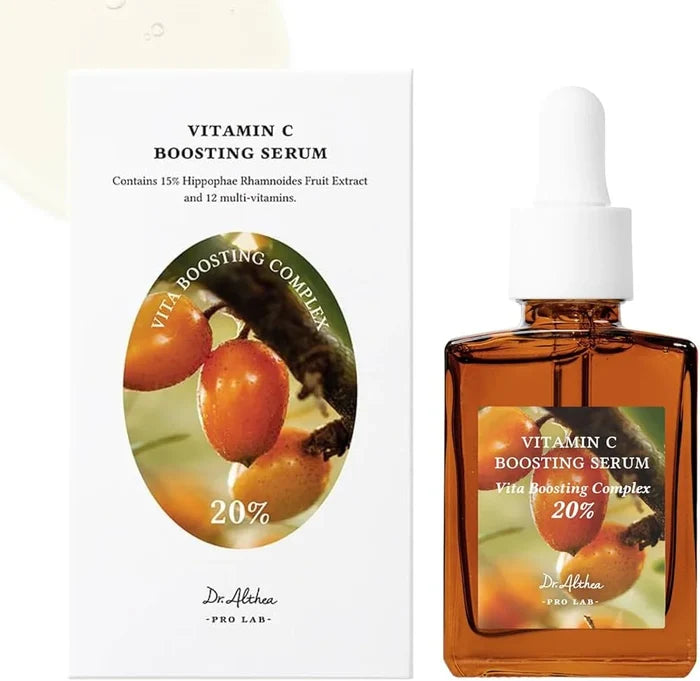 Dr. Althea [Renew] Vitamin C Boosting Serum