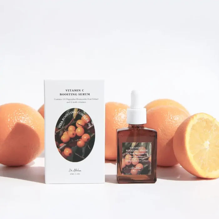 Dr. Althea [Renew] Vitamin C Boosting Serum