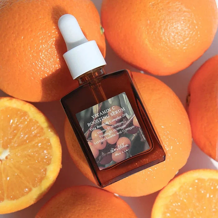 Dr. Althea [Renew] Vitamin C Boosting Serum
