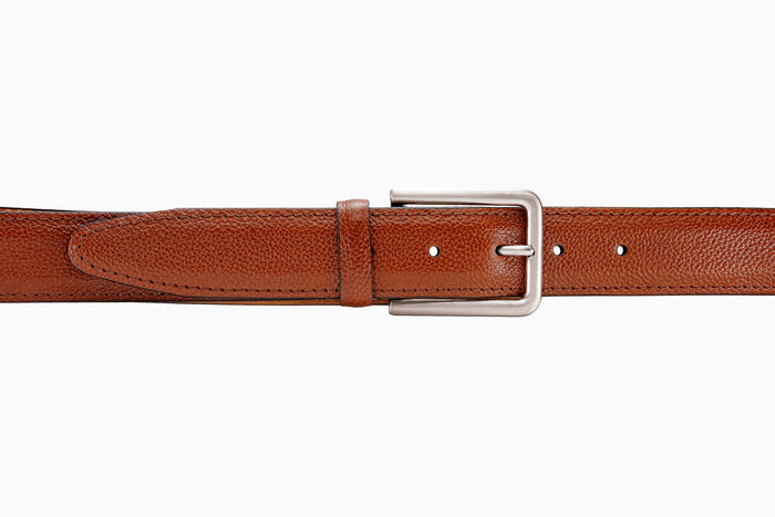 Dress Me Up Belt - Tan