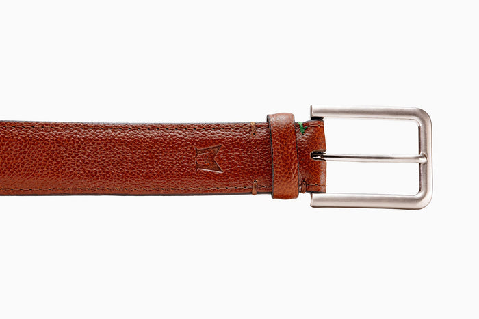 Dress Me Up Belt - Tan