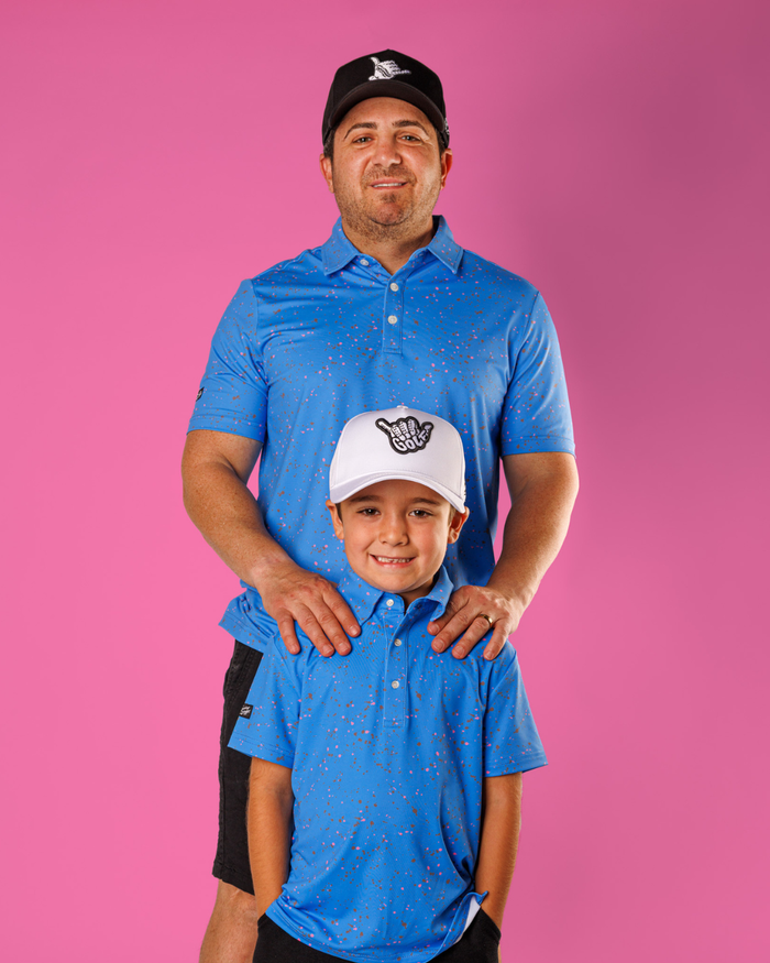 Drift - Father & Son Bundle