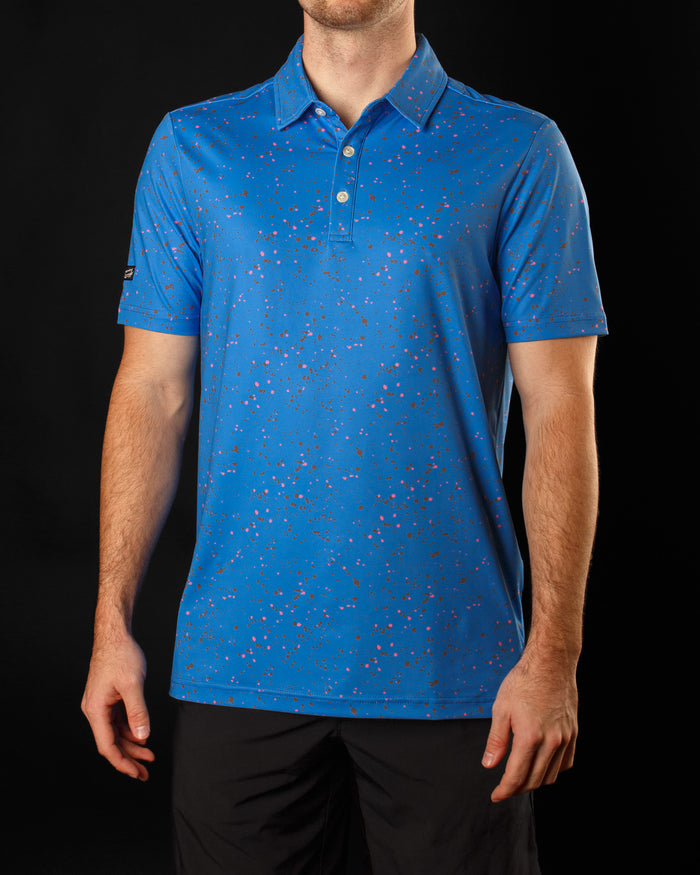 Drift  - His & Hers Matching Polo Bundle